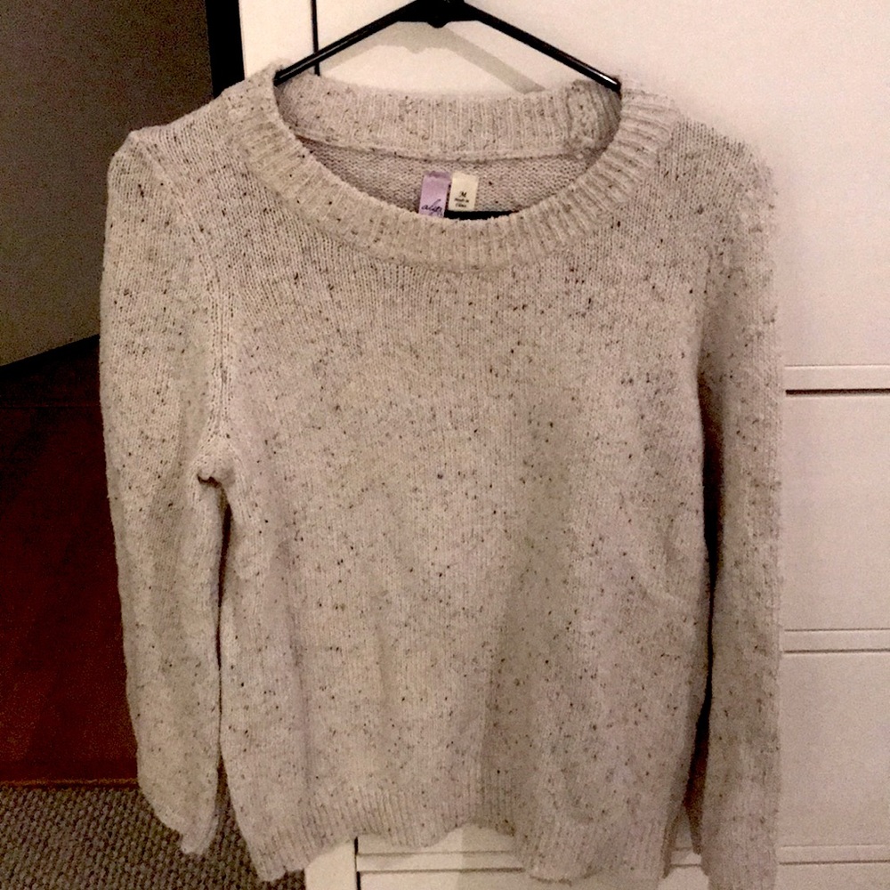 Francisca’s Sweater